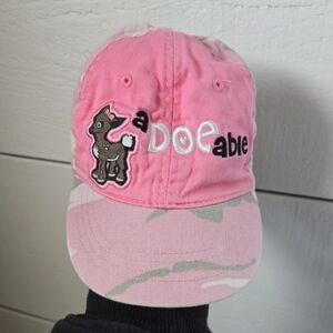 Paramount Outdoors A DOEable Toddler Hat